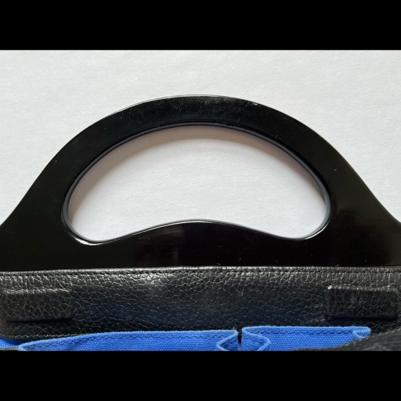 ISABELLA FIORE Vintage handbag - Picture 8 of 8